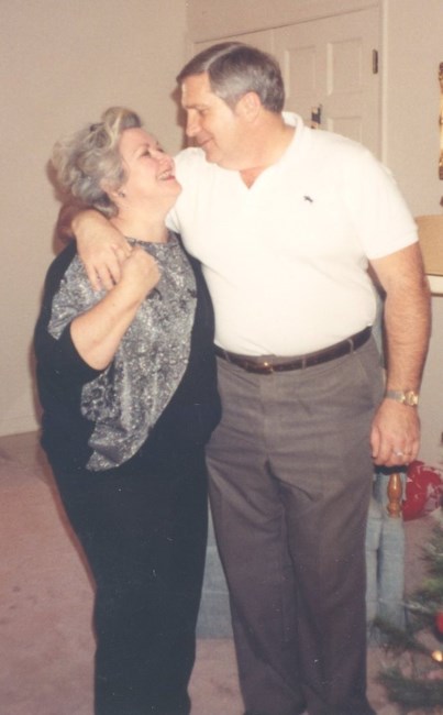 Obituary of Beverly Sue Lewis