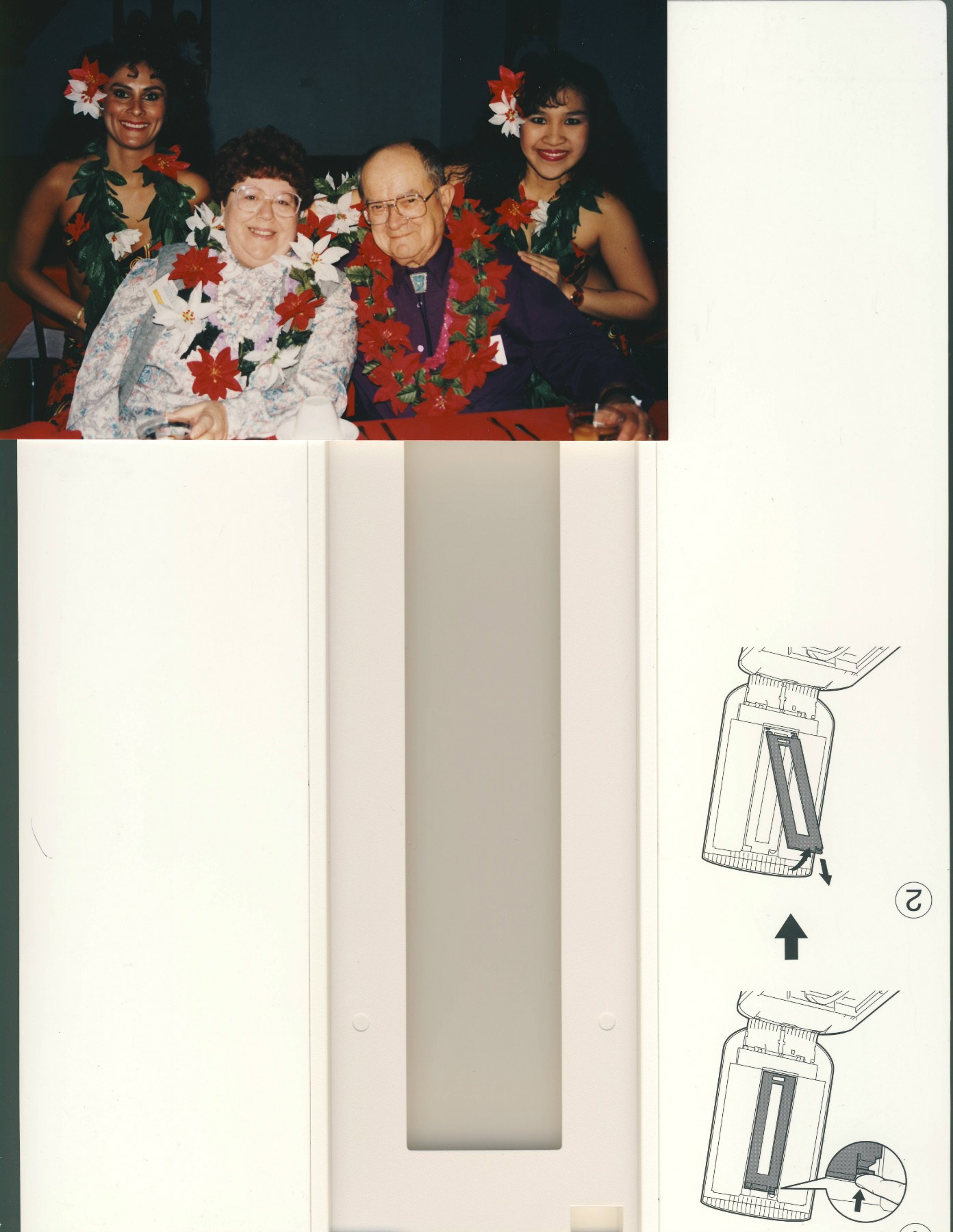 Obituario de Harold C. Werner