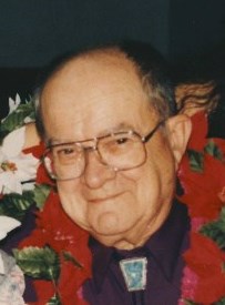 Obituario de Harold C. Werner