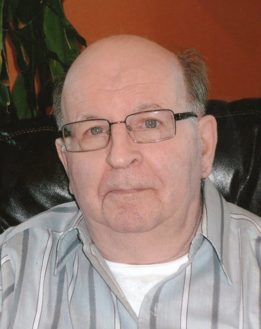 Obituary of Claude Shumko