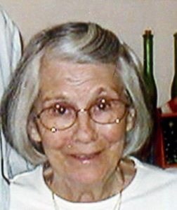Obituary of Helen  T. Gilliam