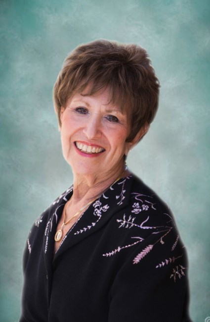 Obituary of Eunice Galsky