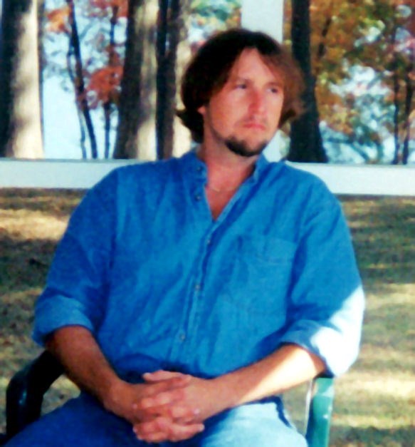 Obituary of Warren David Brookins Jr.