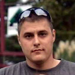 Obituary of Jason Paul Porembski Jr.