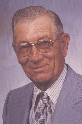 Obituary of Donald Leslie Kerr