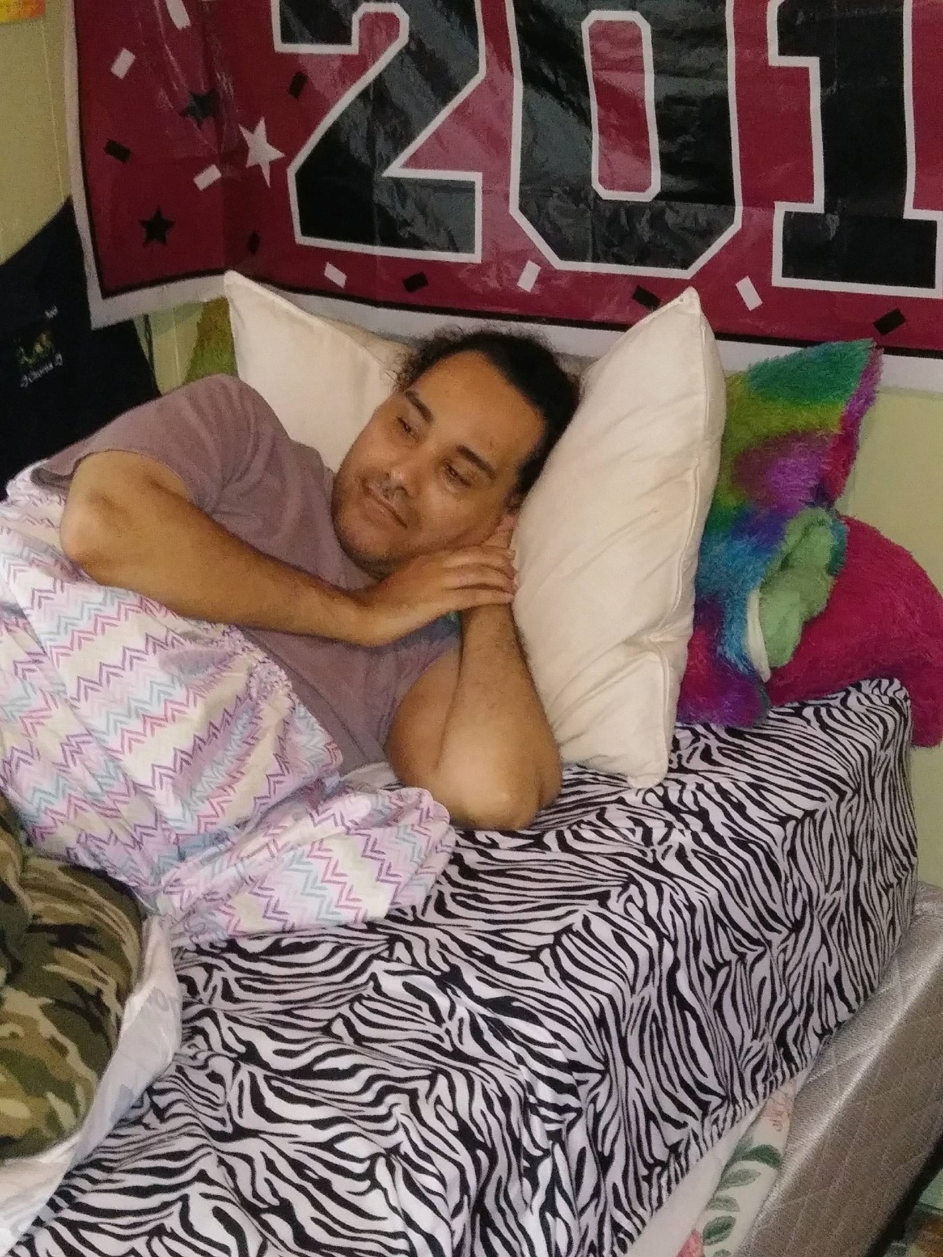 Obituary of Jeremy Richard Lovick