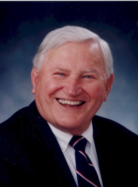 Obituary of Hugh Vincent Brennan