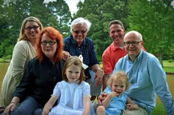 Obituary of Anne Marlow Coggin