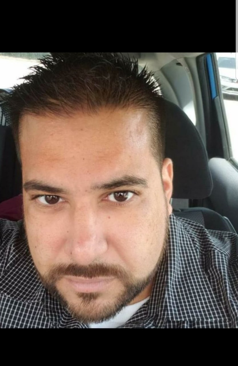 Obituary of Jonathan Moises Concepcion Heredia