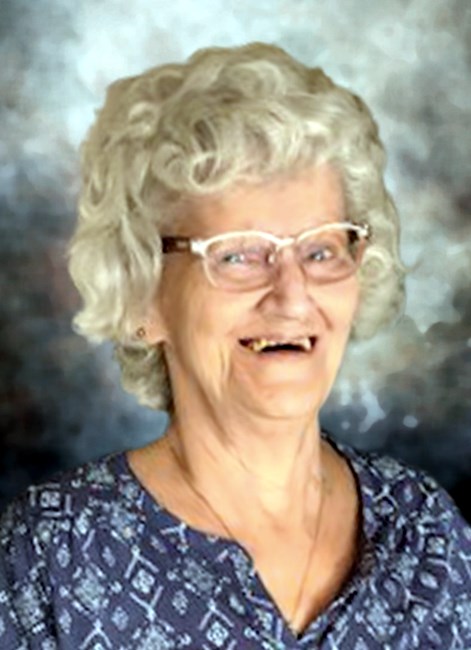 Obituary of Maureen Clarke Plante