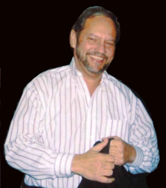 Obituary of Michael Marlin