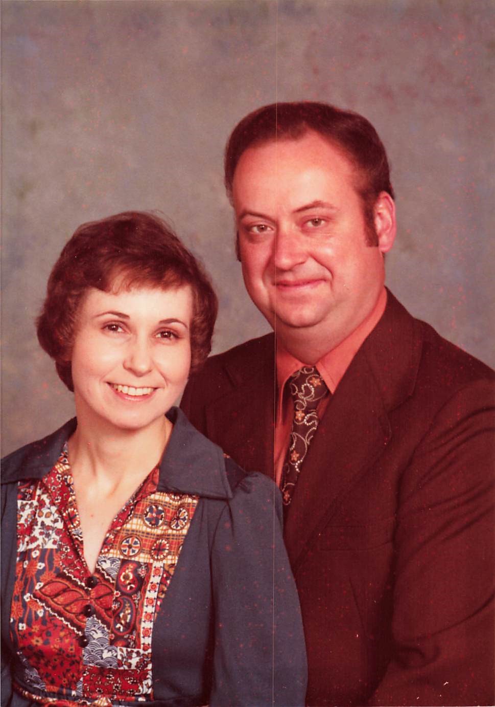 Obituary of Gerald Edwin Conover