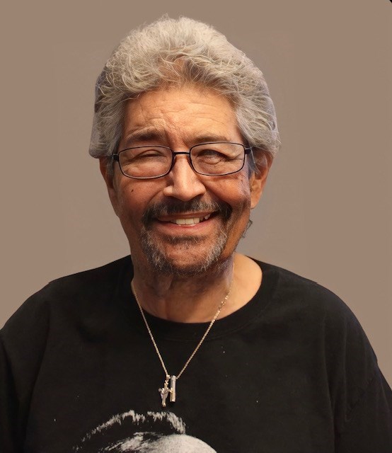 Obituario de Manuel Paul Esparza