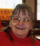 Obituary of Edra Daubard