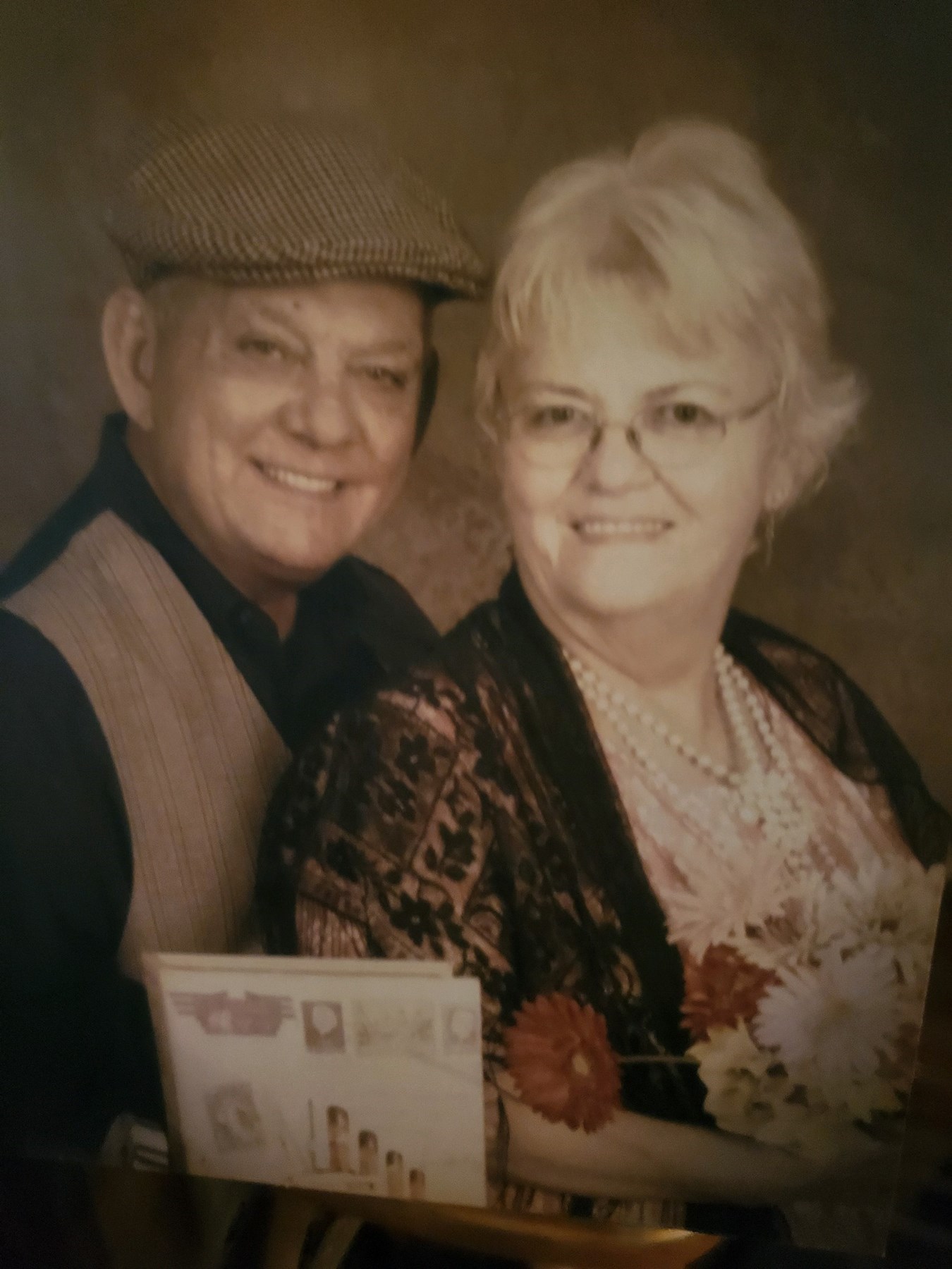 Obituary of Linda Sue Newman