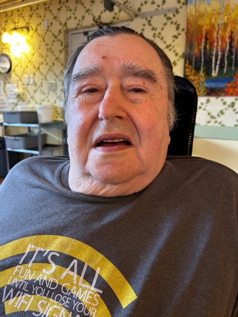 Obituary of Manfred Peter Reinhard Faak