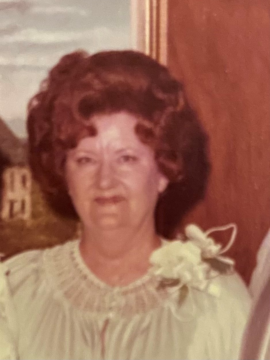 Obituary of Juanita L. Wieser