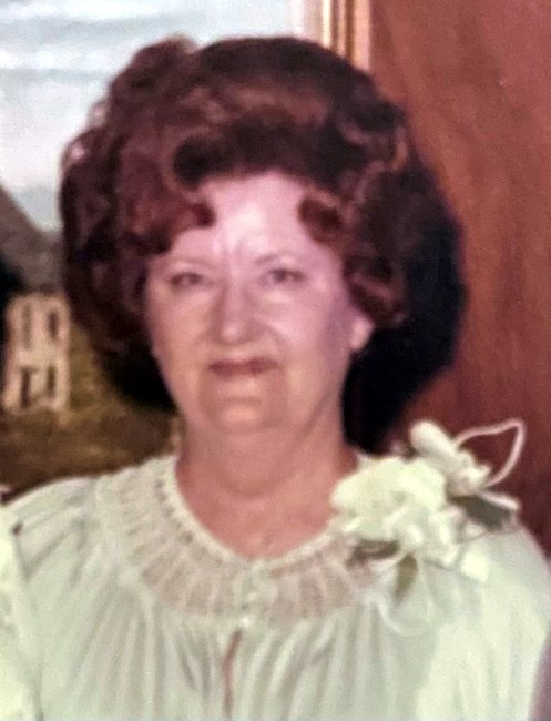 Obituary of Juanita L. Wieser