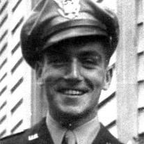 Obituary of John C. Asel