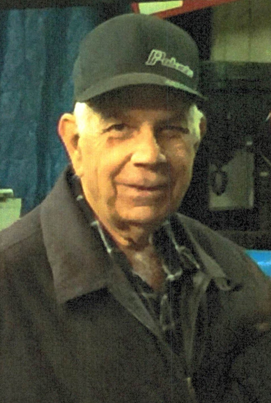 Obituary of LeRoy Peter Mattar