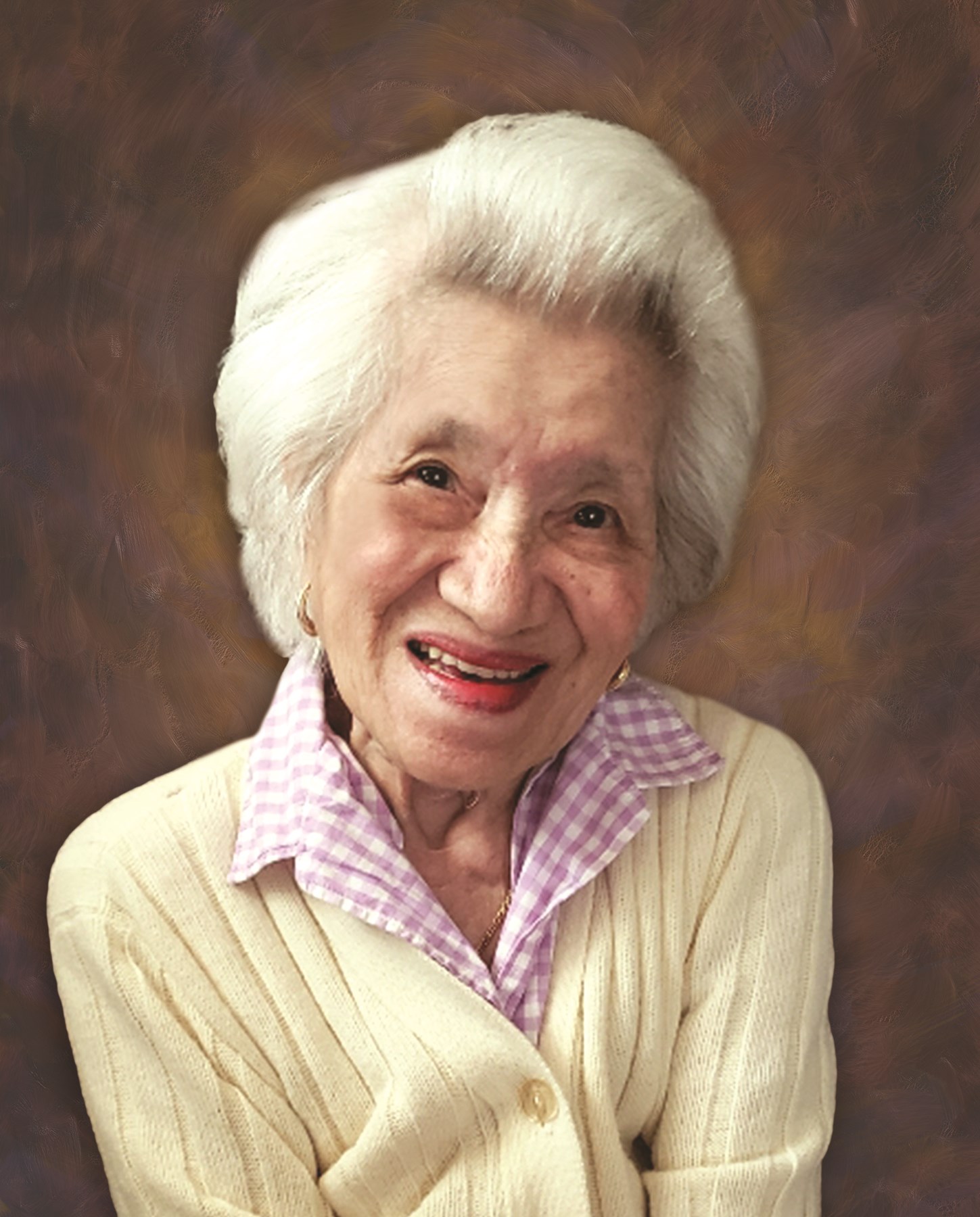 Obituary of Mrs. Cristina Cañeba Manaog