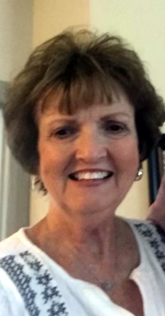 Obituary of Dyanne Welk
