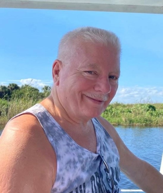 Obituary of Aubrey Dale Patrick