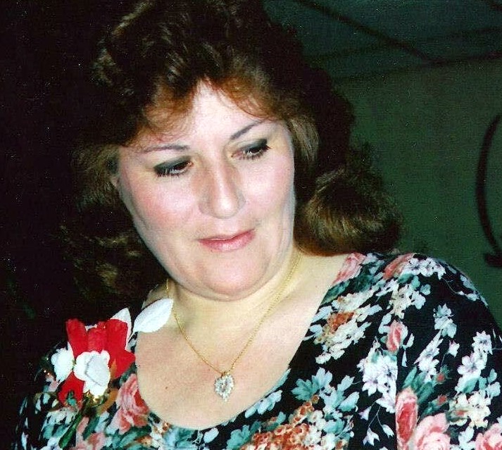 Obituary of Victoria Rose Martin