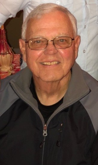 Obituary of Edgar L. Niemeyer