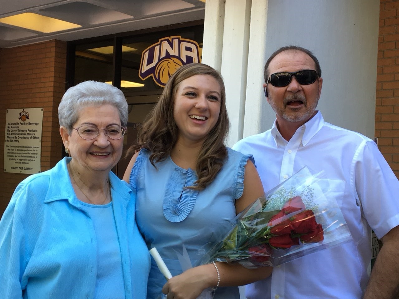 Obituary of Mary Sue Jones