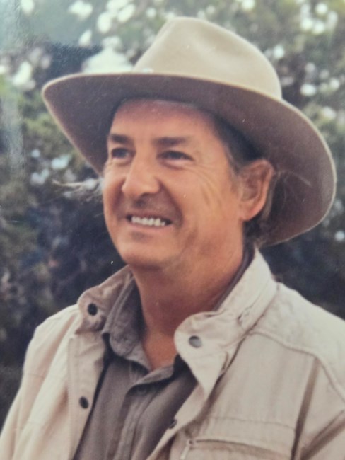 Obituary of Thomas Roger Gavitt