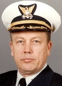 Obituary of Captain Leo Nicholas Schowengerdt Jr.