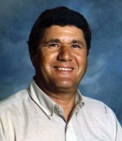 Obituary of Luis P. Mora