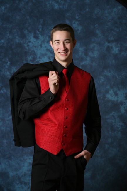 Obituary of Nigel Peddie