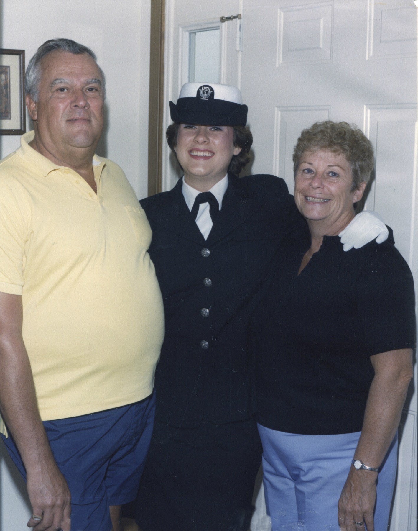 Obituary of John Joseph Scanlon