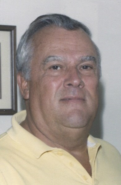 Obituary of John Joseph Scanlon
