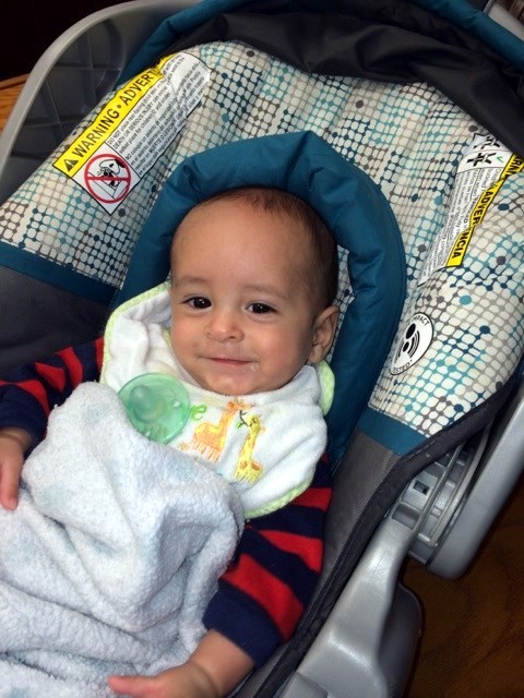 Obituario de Damian William Nawrot Carson