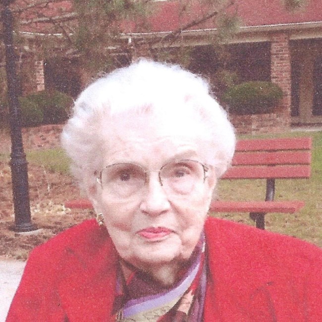 Obituary of Mary Eloise Sipes