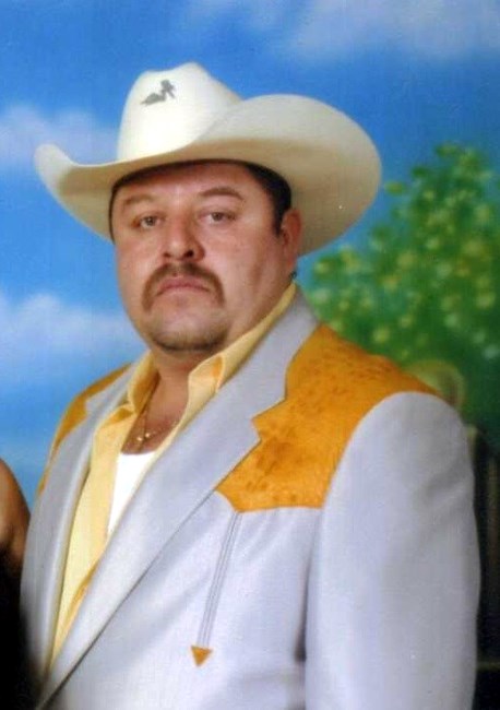 Obituary of Alejandro Villanueva Ramos