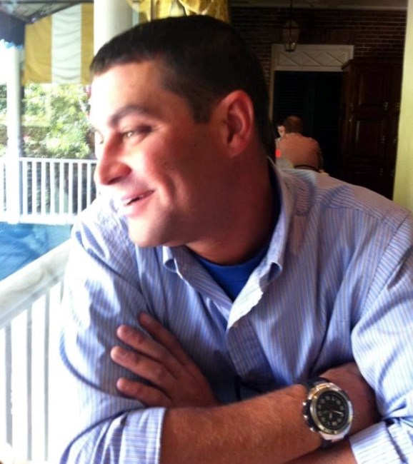 Obituary of Joshua Michael Francis