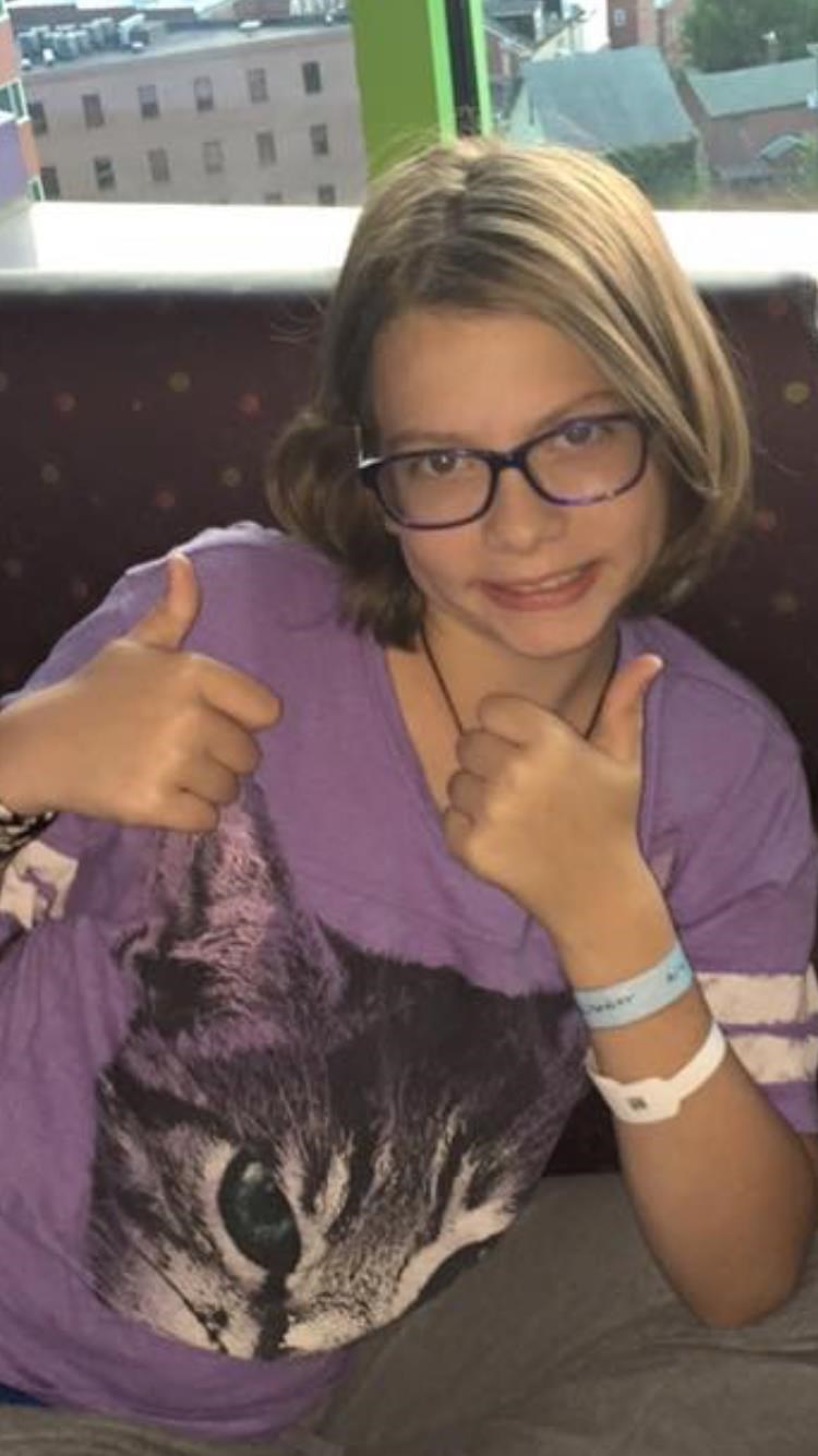 Avis de décès de Chelsea Wheeler