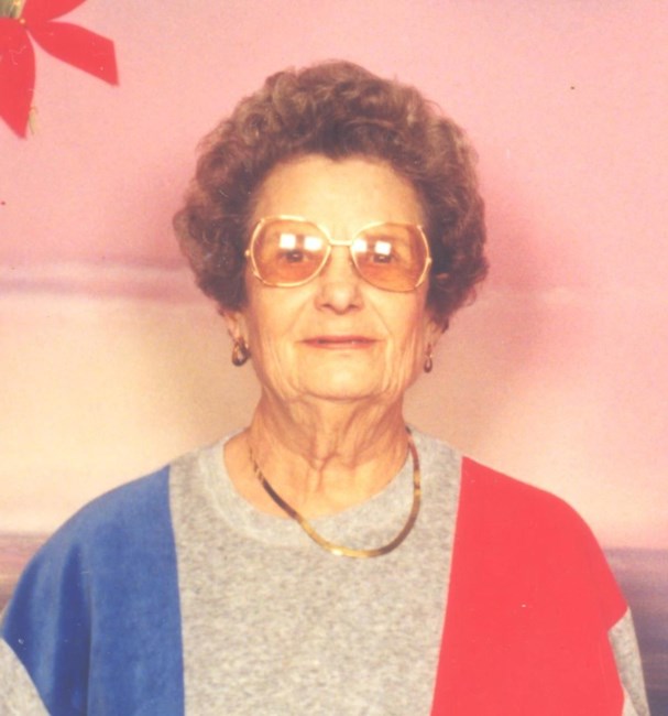 Obituario de Dorothy H. Shiflett