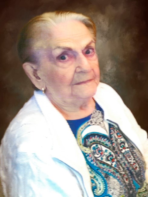 Obituary of Amada Araceli Rodriguez
