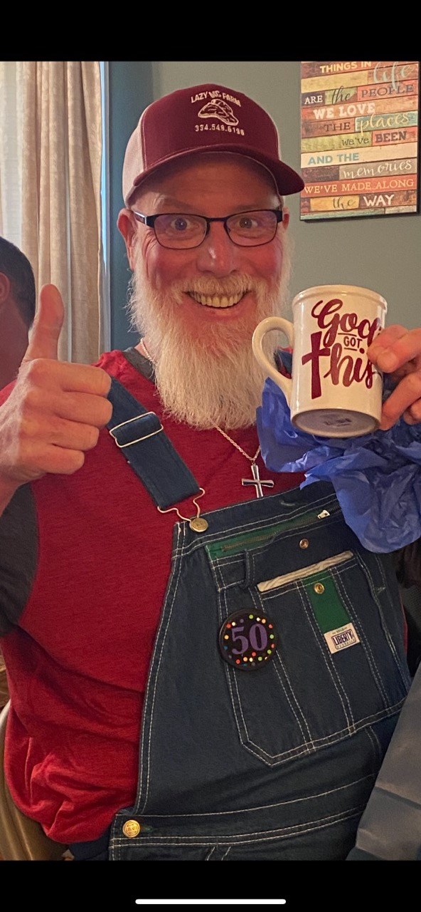 Obituary of Herbert "Herb" Allen Heary Jr.