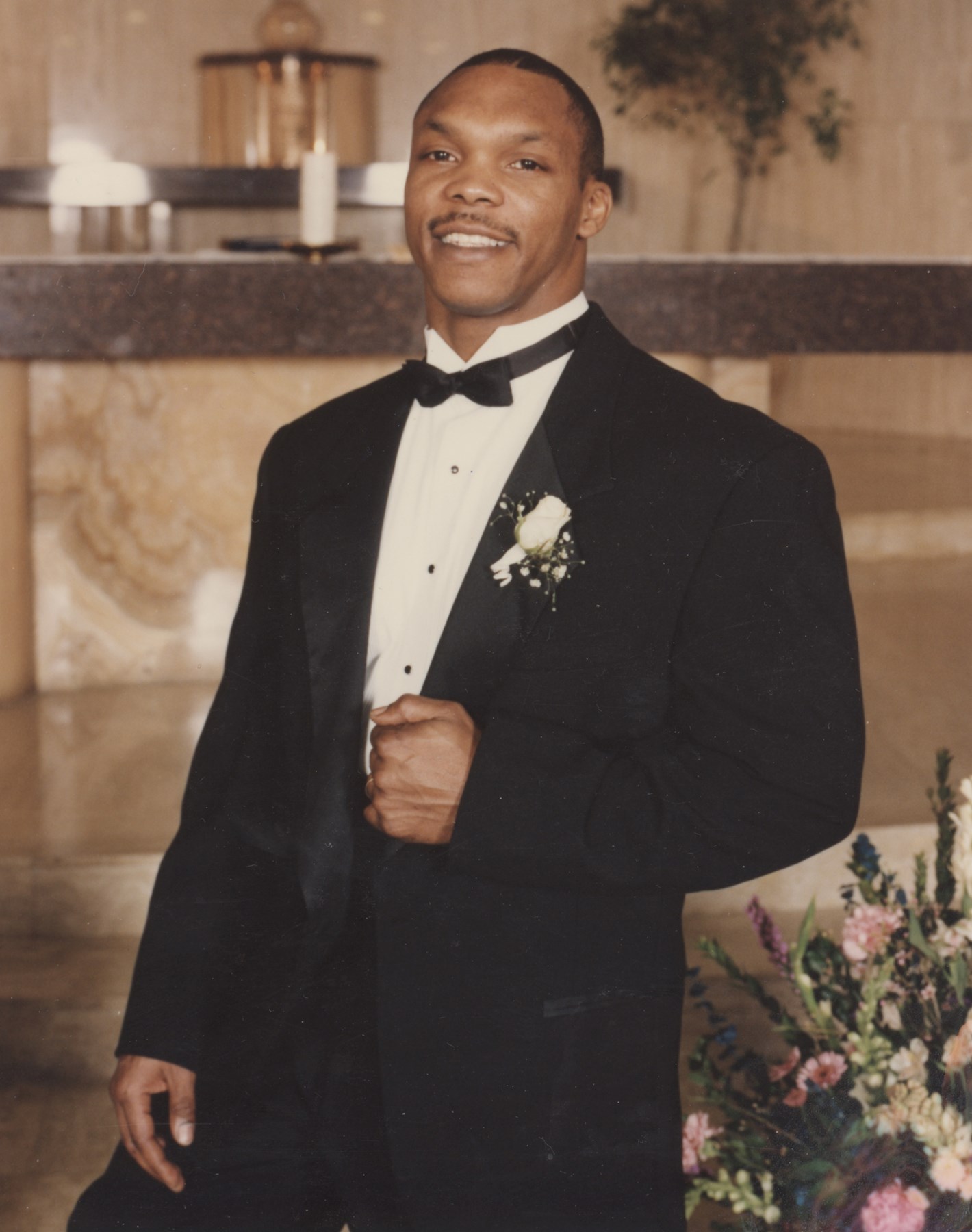 Obituary of Samuel Fench Jr.