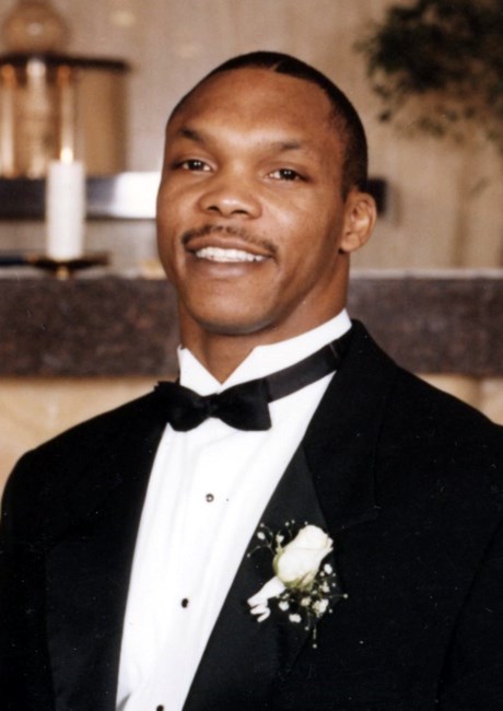 Obituary of Samuel Fench Jr.