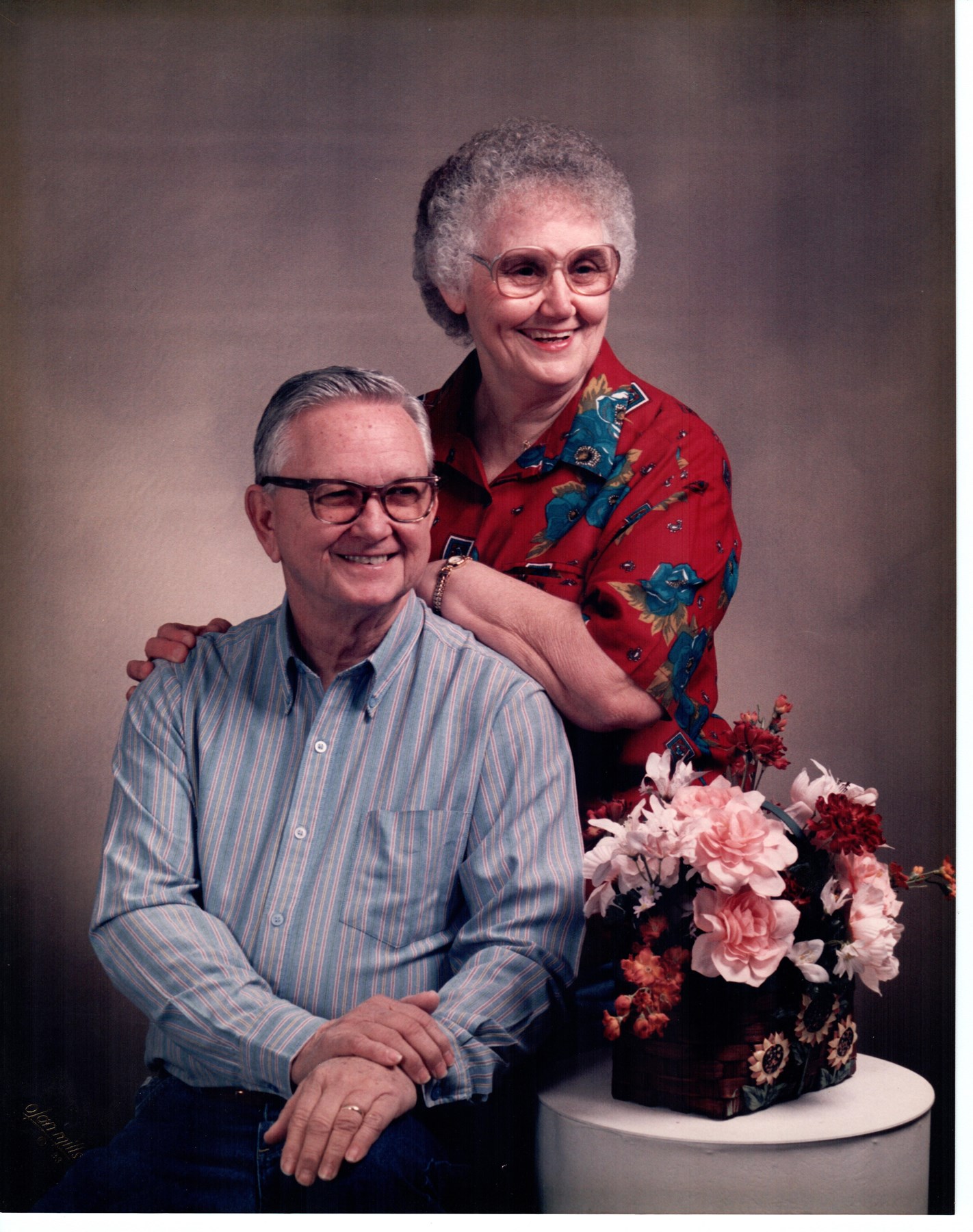 Obituario de Katherine Opal King