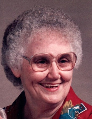 Obituary of Katherine Opal King