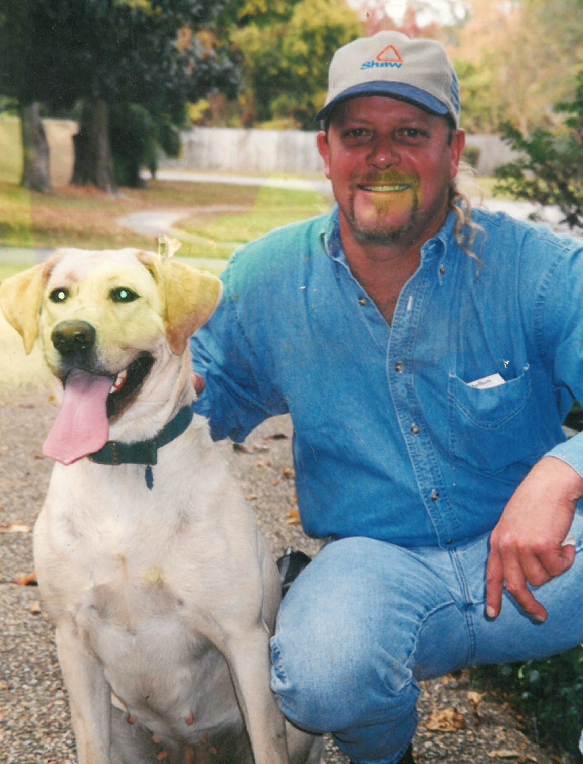 Obituary of Michael Stephen McCann