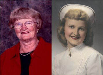 Obituary of Alma "Tony" Antonia Anderson